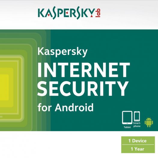 Kaspersky Internet Security für Android