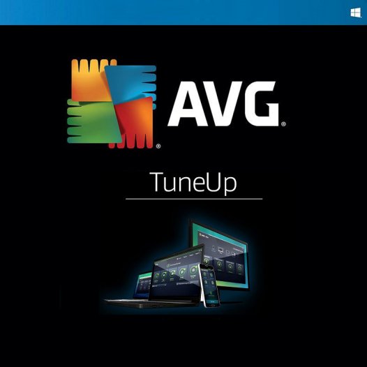 AVG PC TuneUp