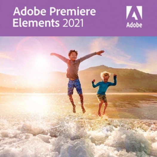 Adobe Premiere Elements 2021