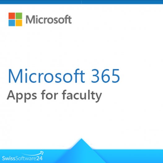 Microsoft 365 Apps for faculty