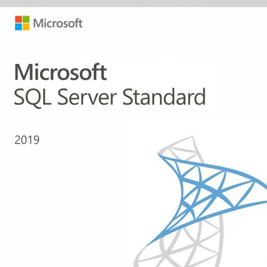 Microsoft SQL Server 2019 Standard