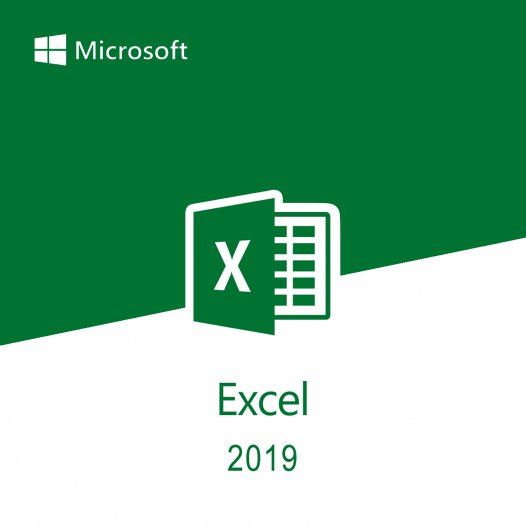 Microsoft Exel 2019