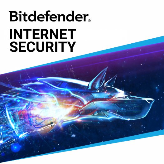 Bitdefender Internet Security