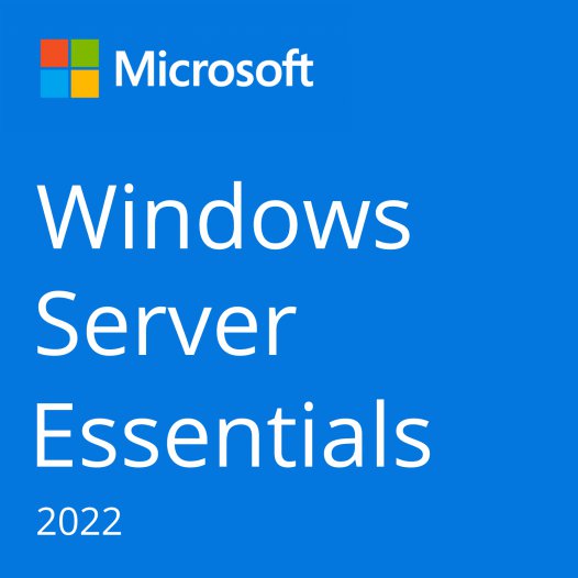 Windows Server Essentials 2022