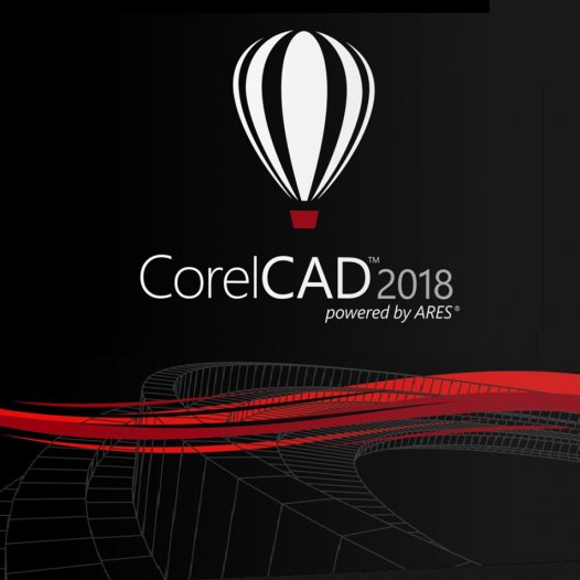 CorelCAD 2018