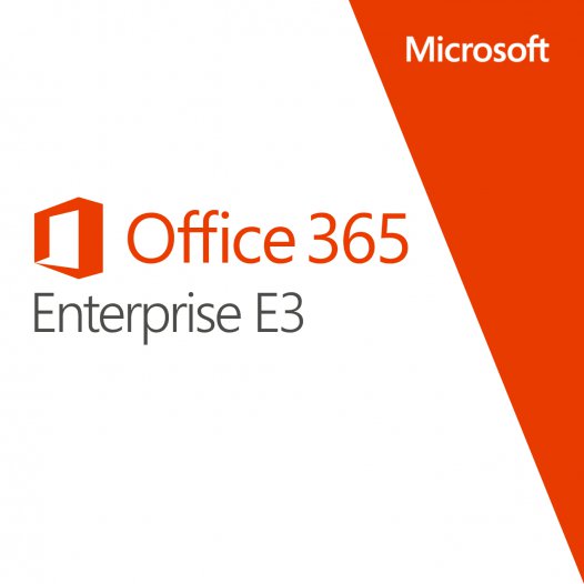 Microsoft 365 E3