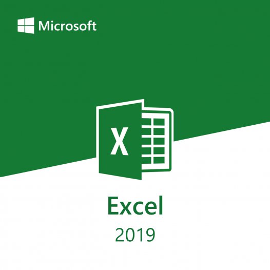 Microsoft Excel 2019