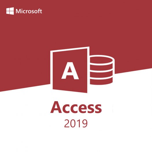 Microsoft Access 2019