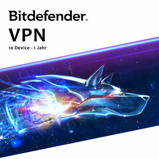 Bitdefender Premium VPN