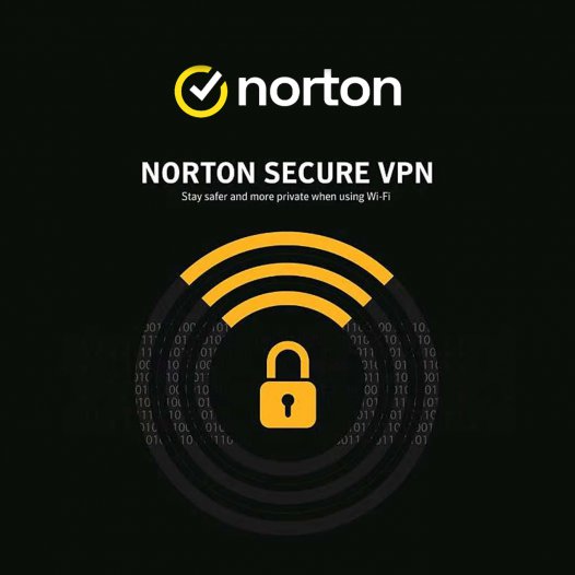 Norton Secure VPN