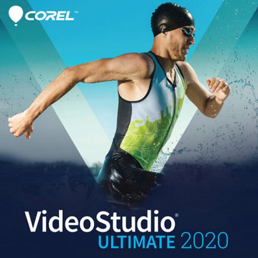 Corel VideoStudio 2020 Ultimate