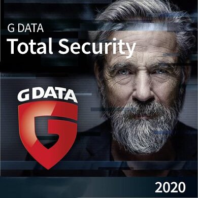 G Data Total Security