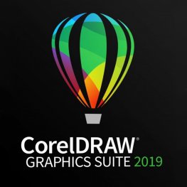 CorelDRAW Graphics Suite 2019