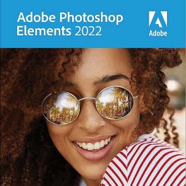 Adobe Photoshop Elements 2022