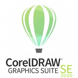 CorelDRAW Graphics Suite 2020 Special Edition