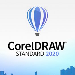 CorelDRAW Standard 2020