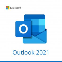 Microsoft Outlook 2021