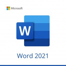 Microsoft Word 2021