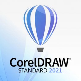 CorelDRAW Standard 2021